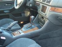 BMW 5 SERIES 2001