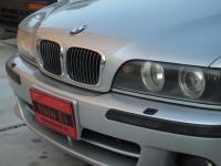 BMW 5 SERIES 2001