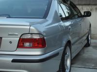 BMW 5 SERIES 2001