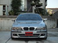 BMW 5 SERIES 2001