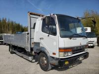 Mitsubishi FUSO FIGHTER 1996