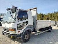 Mitsubishi FUSO FIGHTER 1996