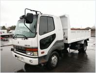 Mitsubishi FUSO FIGHTER 1997