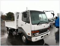 Mitsubishi FUSO FIGHTER 1997