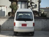 Subaru SAMBAR DIAS 1990