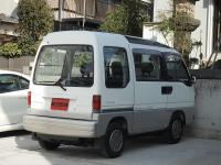 Subaru SAMBAR DIAS 1990