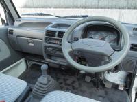 Subaru SAMBAR DIAS 1990
