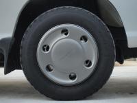 Subaru SAMBAR DIAS 1990