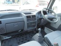 Subaru SAMBAR DIAS 1990