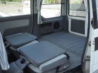 Subaru SAMBAR DIAS 1990