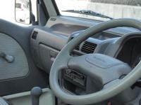 Subaru SAMBAR DIAS 1990