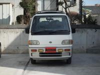Subaru SAMBAR DIAS 1990