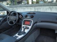 Mercedes-Benz SL-Class 2005