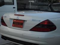Mercedes-Benz SL-Class 2005