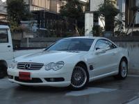 AMG SL-Class 2005