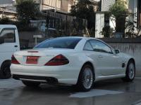 AMG SL-Class 2005