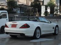 AMG SL-Class 2005