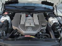 AMG SL-Class 2005