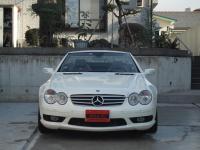 AMG SL-Class 2005