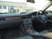 Volvo V70 2008