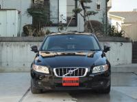 Volvo V70 2008