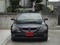 BMW 3 SERIES 2006