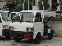 DAIHATSU Hijet Truck 1989