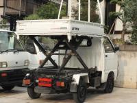 DAIHATSU Hijet Truck 1989