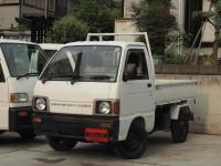 DAIHATSU Hijet Truck 1989