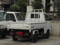 DAIHATSU Hijet Truck 1989