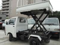 DAIHATSU Hijet Truck 1989