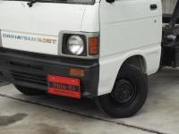 DAIHATSU Hijet Truck 1989