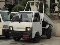 DAIHATSU Hijet Truck 1989