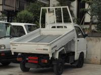 DAIHATSU Hijet Truck 1989