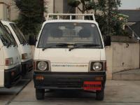 DAIHATSU Hijet Truck 1989