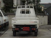DAIHATSU Hijet Truck 1989