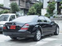 Mercedes-Benz S-Class 2005