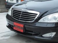 Mercedes-Benz S-Class 2005