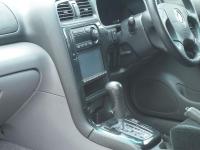 Subaru Legacy Touring Wagon 2002