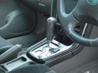 Subaru Legacy Touring Wagon 2002