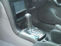 Subaru Legacy Touring Wagon 2002