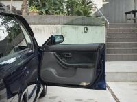Subaru Legacy Touring Wagon 2002