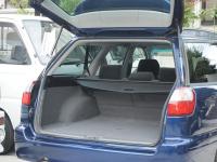 Subaru Legacy Touring Wagon 2002