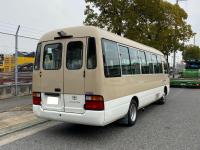 Toyota Coaster 2000