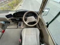 Toyota Coaster 2000