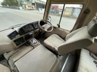 Toyota Coaster 2000