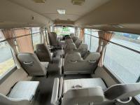 Toyota Coaster 2000