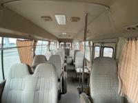 Toyota Coaster 2000