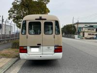 Toyota Coaster 2000