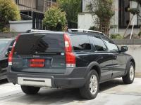 Volvo XC70 2007